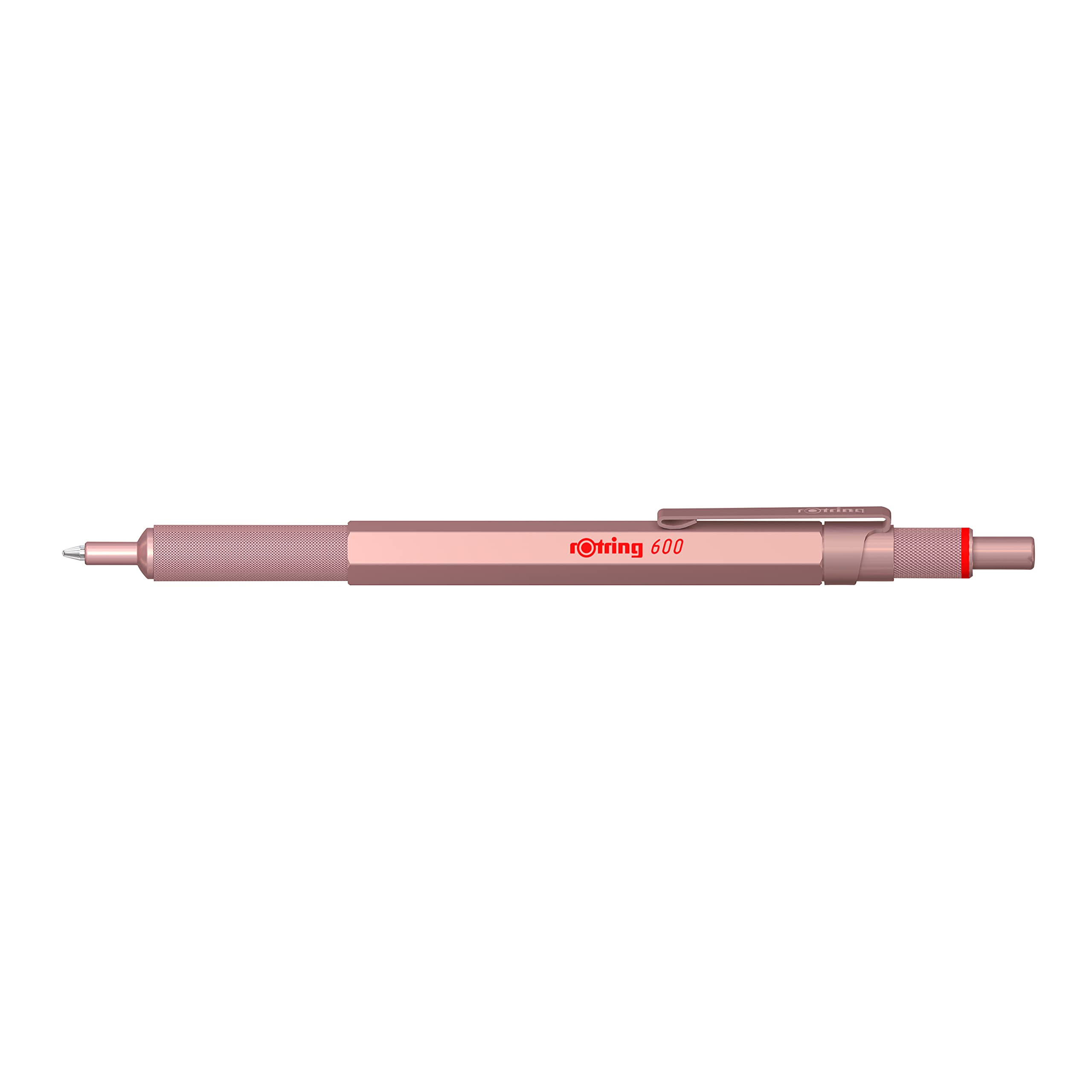 Amazon | ROTRING ロットリング 600 油性 ボールペン M 中字